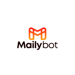 MailyBot Logo