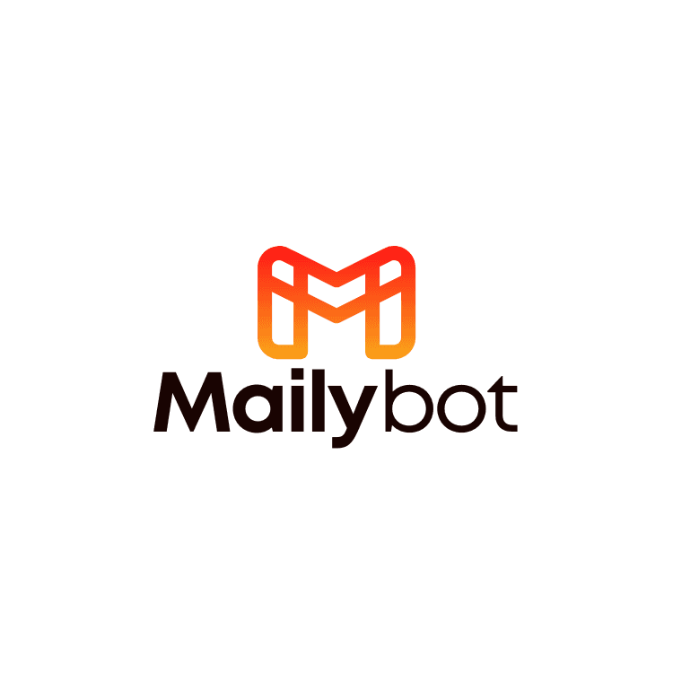 MailyBot Logo